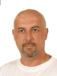Cezary Zugaj – Member of the Council of the AntiTerrorist Foundation